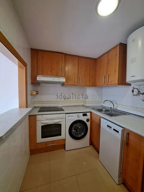 Pis de 44 m² a Madrid