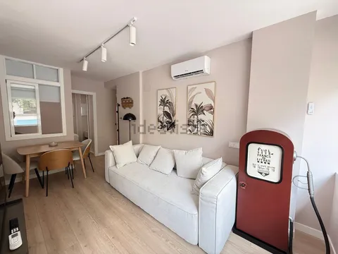 Pis de 50 m² a Madrid