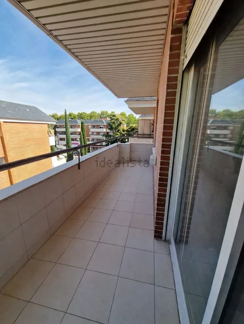 Appartement 90 m² à Madrid