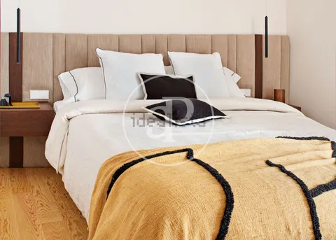 Pis de 101 m² a Madrid
