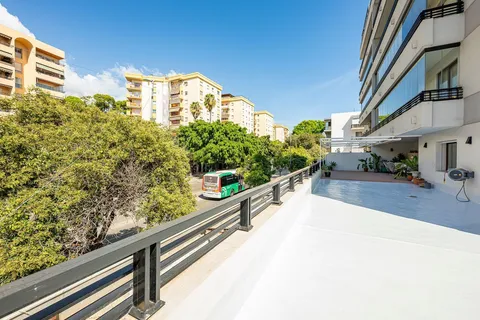 Pis de 266 m² a Marbella