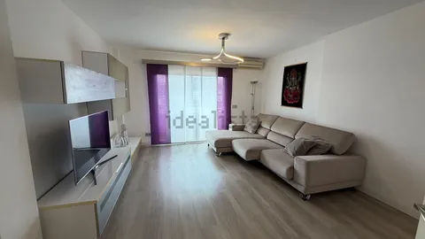 Pis de 110 m² a València