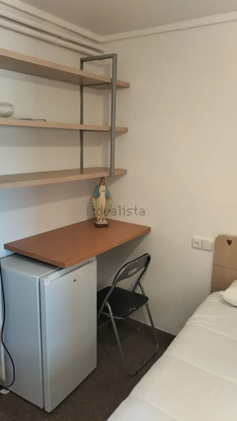 Zimmer zur Miete, Terrassa
