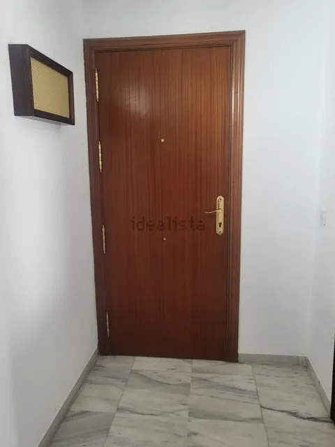 Wohnung 107 m² in Sevilla