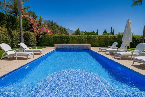 Casa 310 m² a Marbella