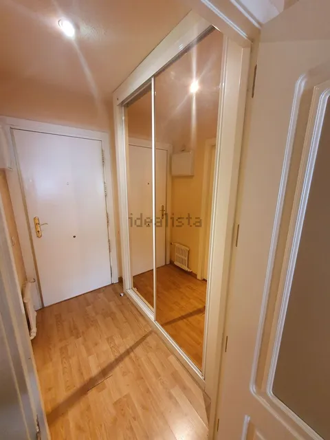 Pis de 50 m² a Madrid