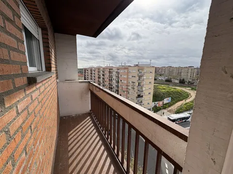 Wohnung 83 m² in Salamanca