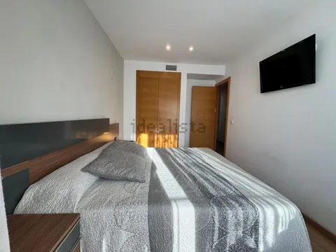 Pis de 71 m² a València