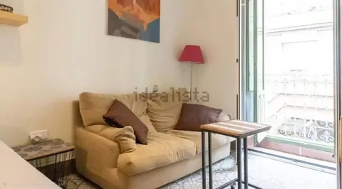 Wohnung 35 m² in Valencia