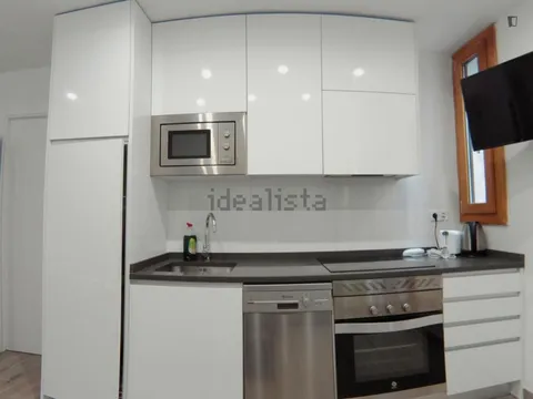 Pis de 35 m² a Madrid