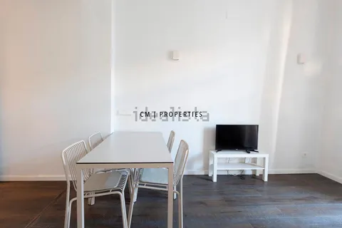 Pis de 102 m² a València