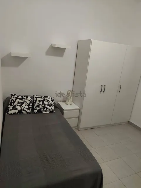 Habitación en alquiler, Sevilla