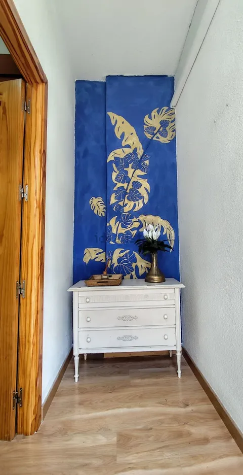 Apartamento 60 m² em Granada