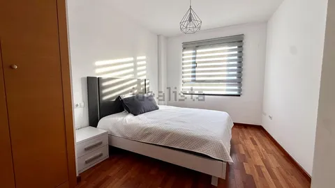 Pis de 66 m² a València