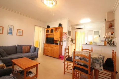 Casa 66 m² a Rojales