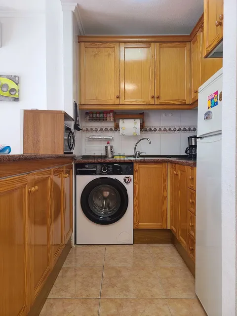 Pis de 42 m² a Torrevella
