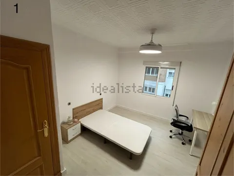 Habitació de lloguer, Cartagena