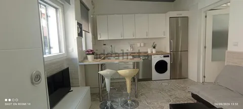 Appartamento 42 m² a Madrid