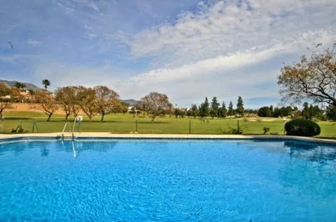 Pis de 141 m² a Mijas