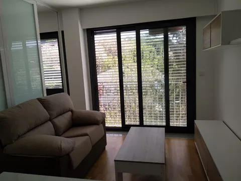 Pis de 35 m² a Vigo