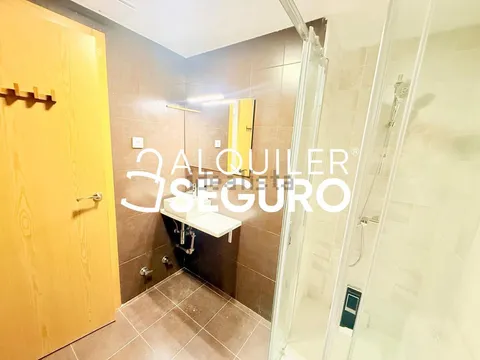 Pis de 55 m² a Madrid