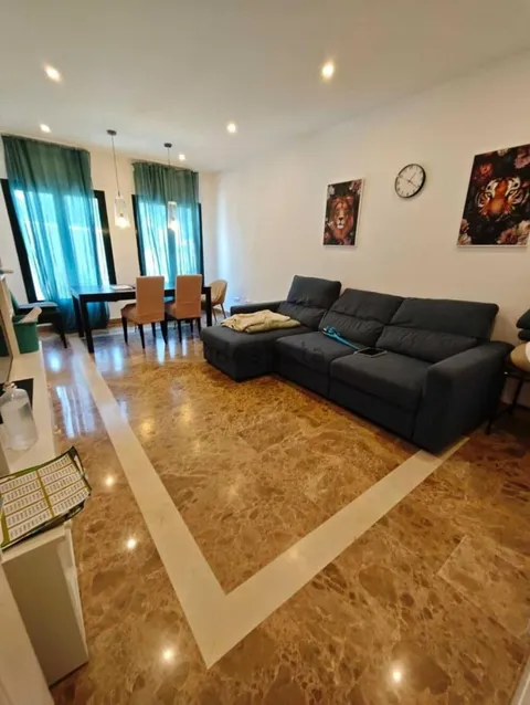 Pis de 129 m² a Marbella