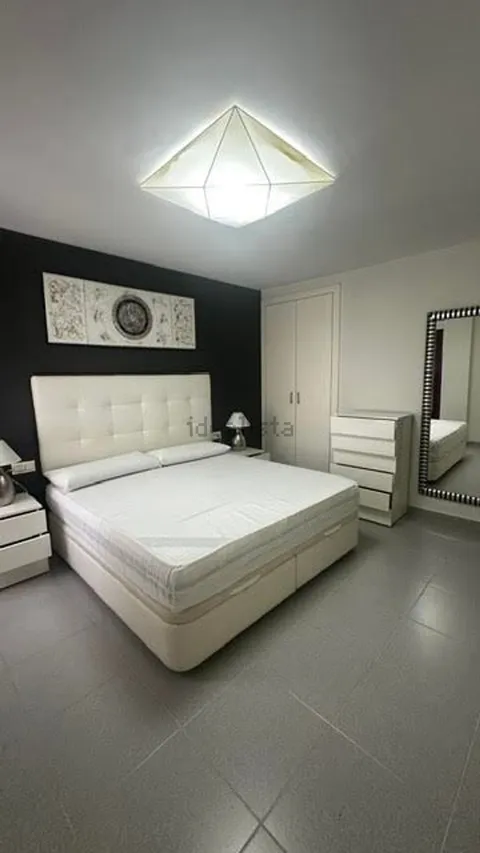 Pis de 80 m² a València