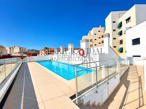 Pis de 80 m² a Màlaga