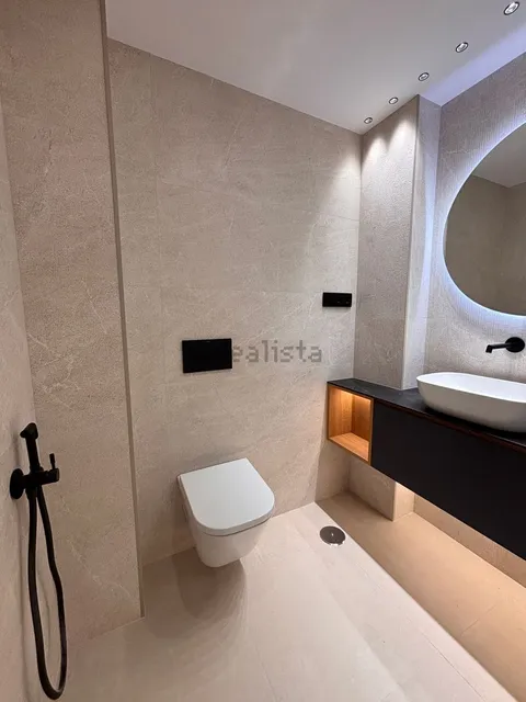 Appartamento 99 m² a Málaga