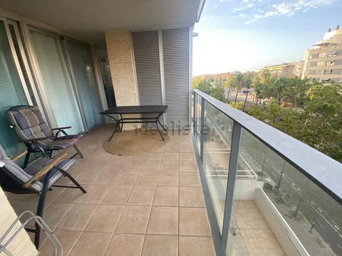 Pis de 97 m² a València (4/18)