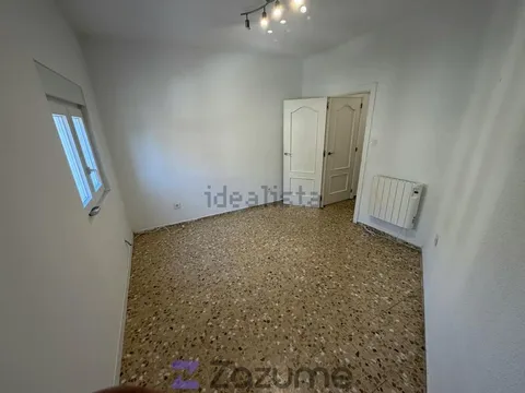 Pis de 62 m² a Madrid