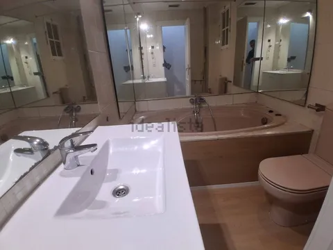 Pis de 123 m² a València