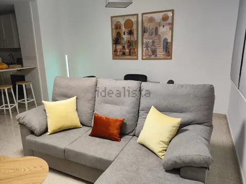 Flat 42 m² in Córdoba (2/18)