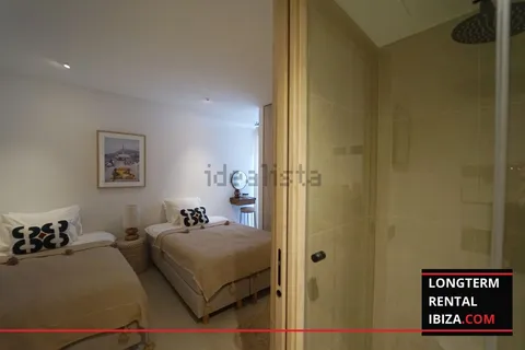 Pis de 100 m² a Santa Eulària des Riu