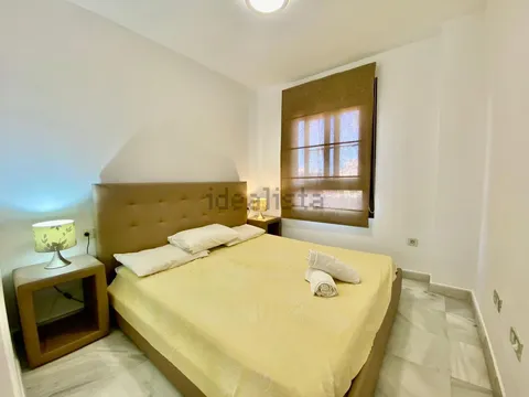 Wohnung 120 m² in Estepona