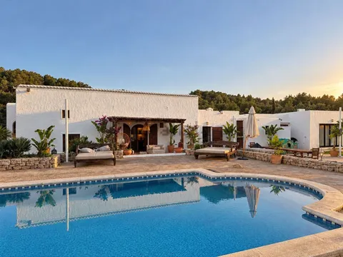 Casa de 230 m² a Sant Joan de Labritja