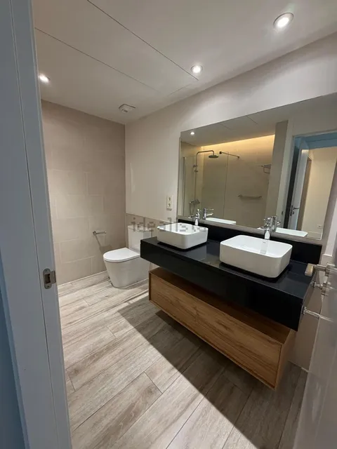 Wohnung 152 m² in Madrid