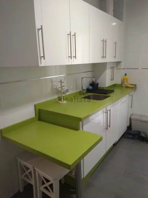 Pis de 75 m² a Sevilla