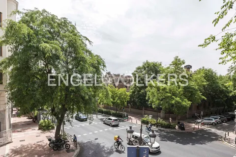 Pis de 427 m² a Madrid