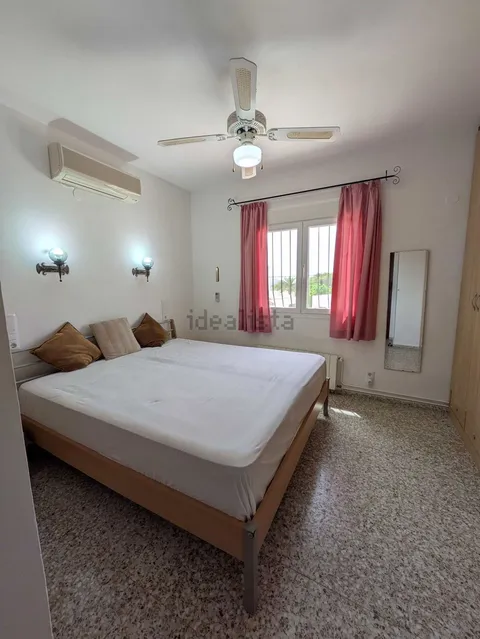 Casa de 250 m² a Teulada