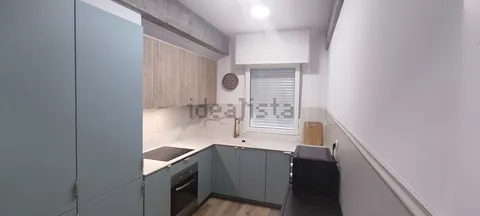 Habitació de lloguer, Santander