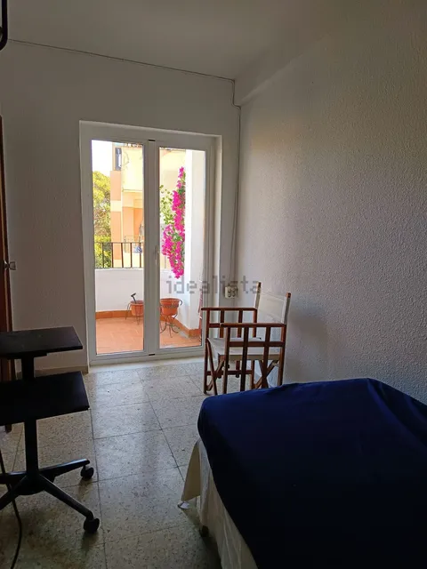 Pis de 90 m² a Almeria