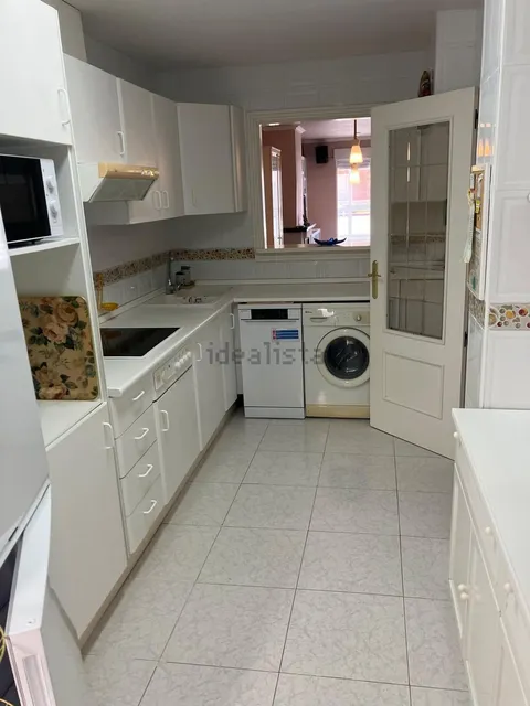 Pis de 79 m² a Santa Pola