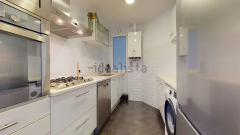 Pis de 75 m² a Barcelona