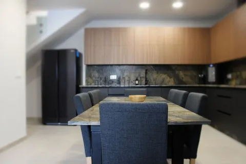 Casa de 210 m² a Benalup-Casas Viejas
