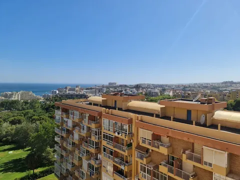 Pis de 32 m² a Benalmádena
