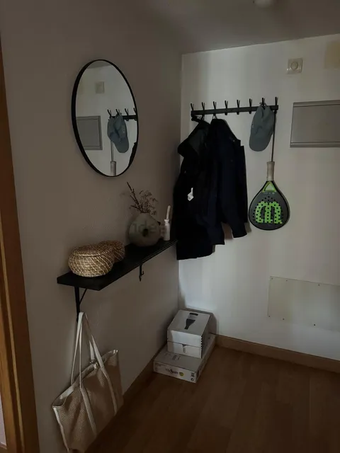 Pis de 78 m² a Madrid