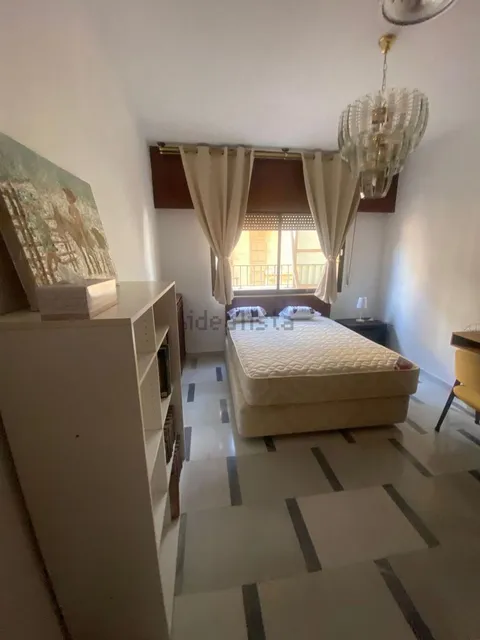 Квартира 230 м² в Granada