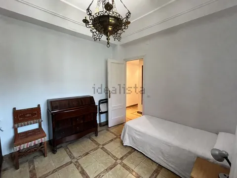 Pis de 130 m² a Madrid