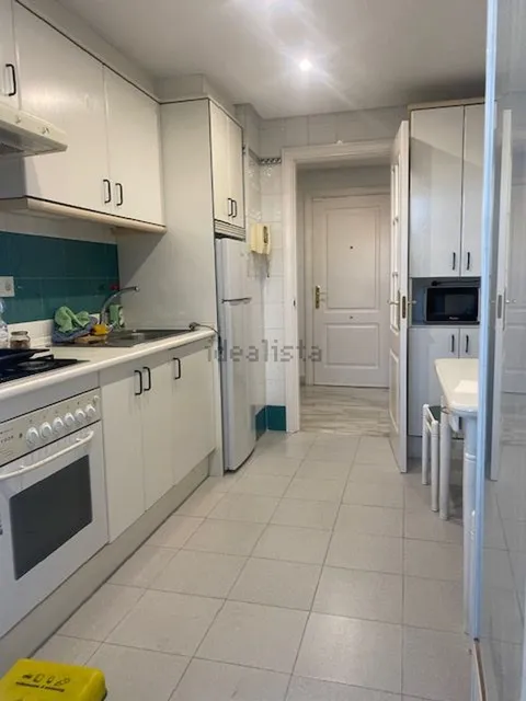 Pis de 75 m² a Marbella